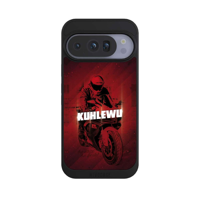 Pixel 10 Pro NIVOpure Motorrad Kuhlewu