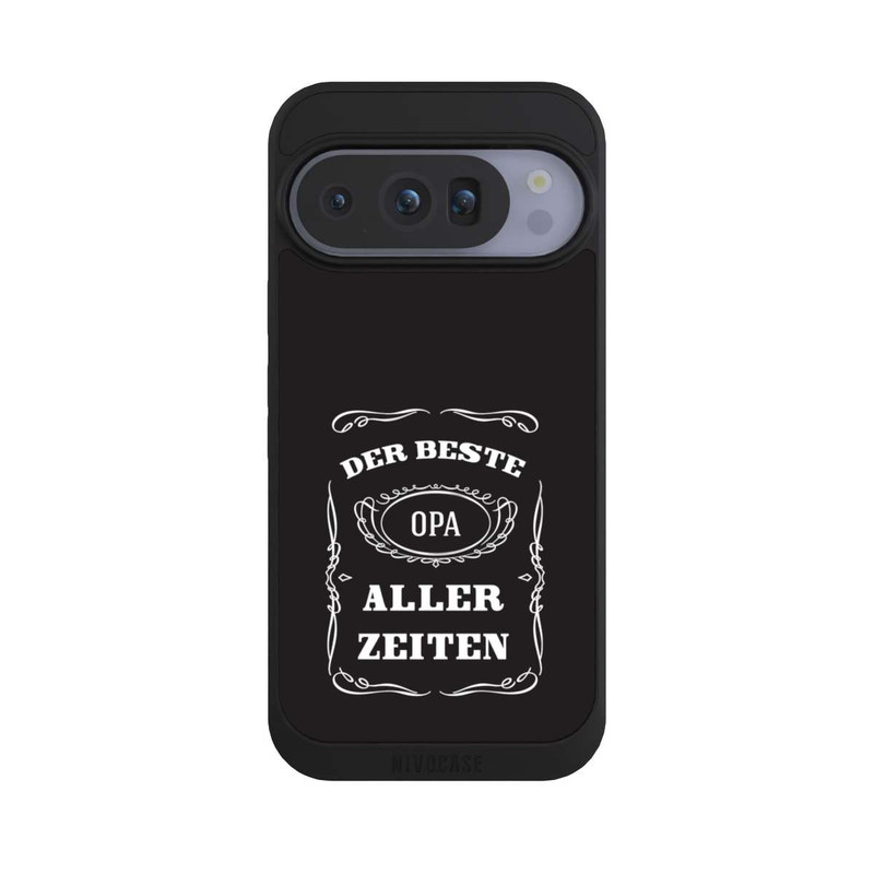 Pixel 10 Pro NIVOpure Bester Opa