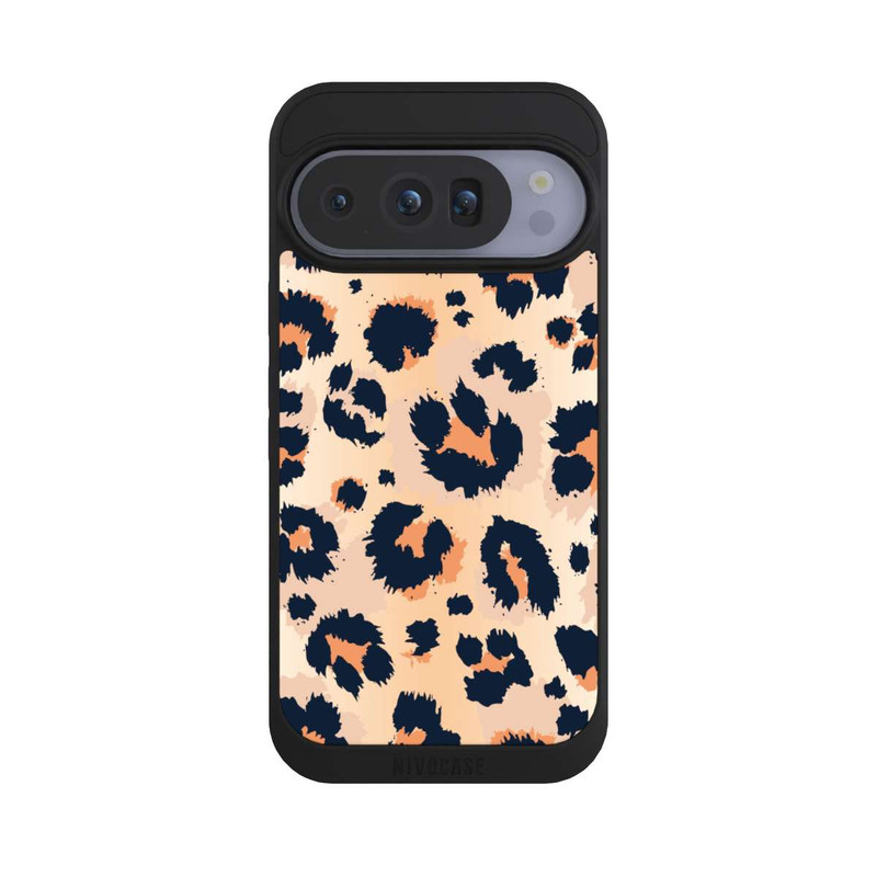 Pixel 10 Pro NIVOpure Leopattern 1
