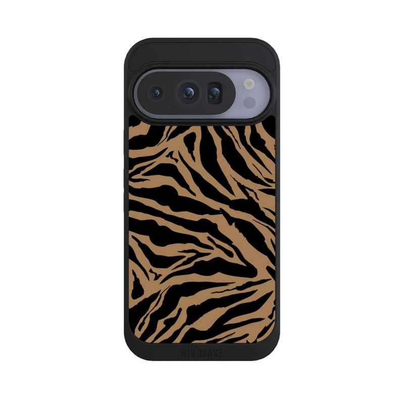 Pixel 10 Pro NIVOpure Tigerpattern 3