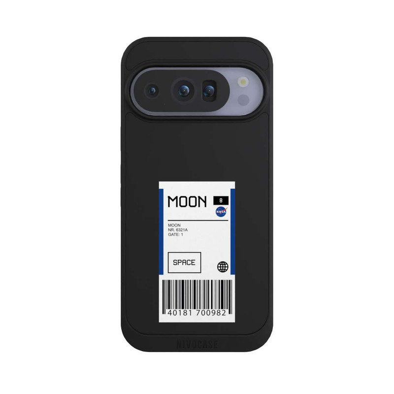 Pixel 10 Pro NIVOpure Billet pour la lune de la NASA