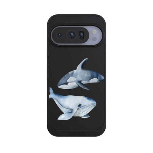 Google Pixel 10 Pro NIVOpure Wale transparent