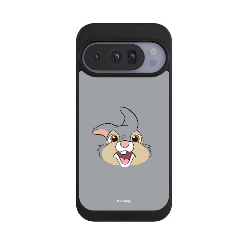 Pixel 10 Pro NIVOpure Panpan Closeup