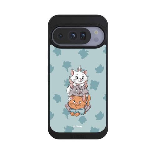 Google Pixel 10 Pro NIVOpure Aristocats Triplets