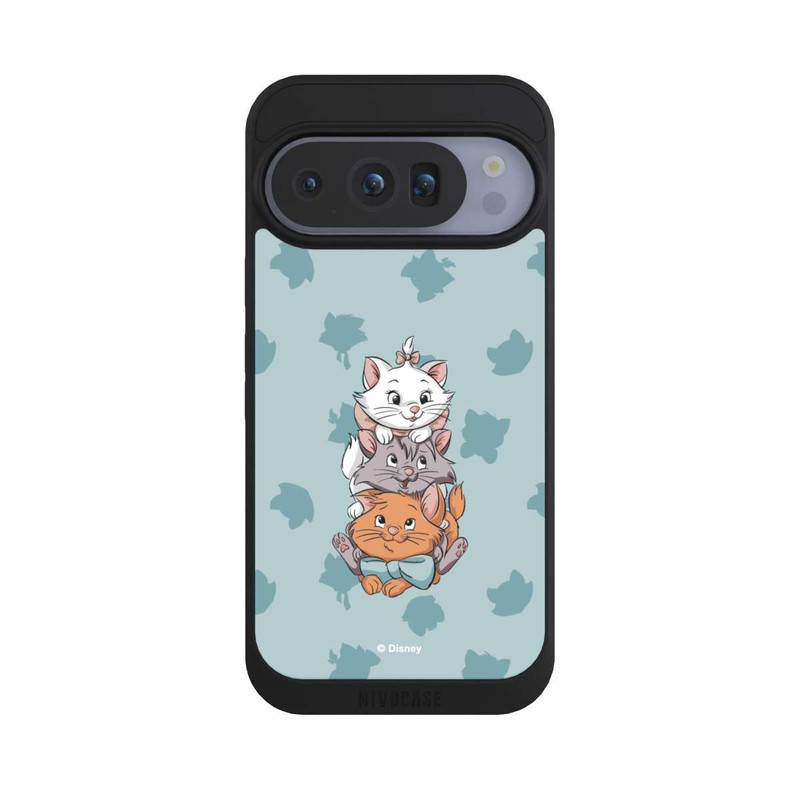 Pixel 10 Pro NIVOpure Aristocats Triplets