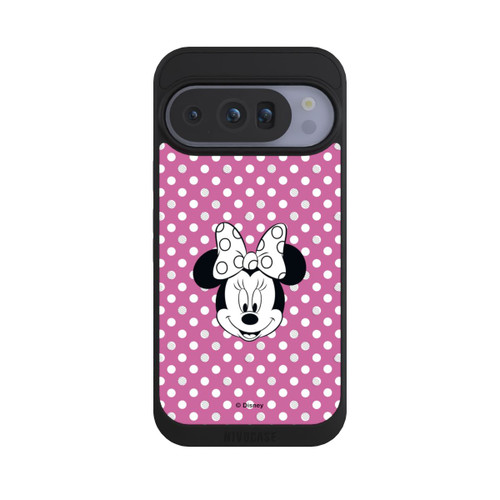 Google Pixel 10 Pro NIVOpure Minnie Polka Dots