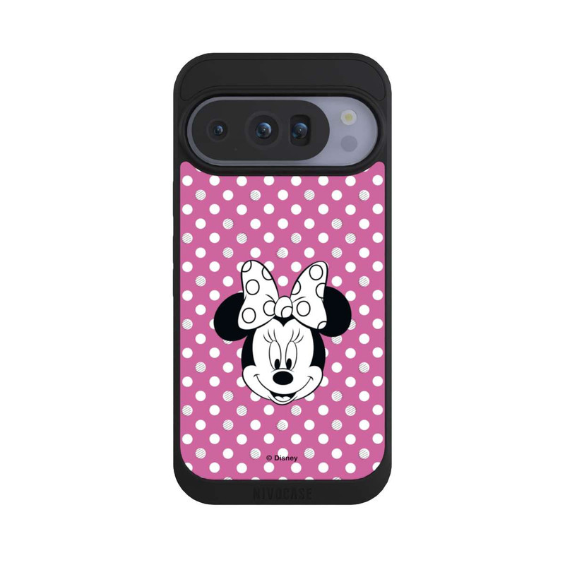 Pixel 10 Pro NIVOpure Minnie Polka Dots