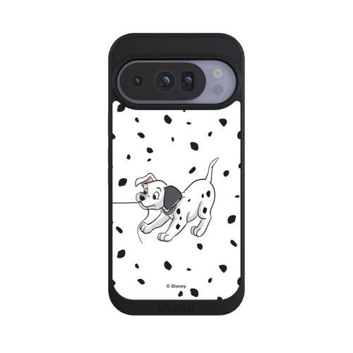 Google Pixel 10 Pro NIVOpure Couple Dalmatian Right