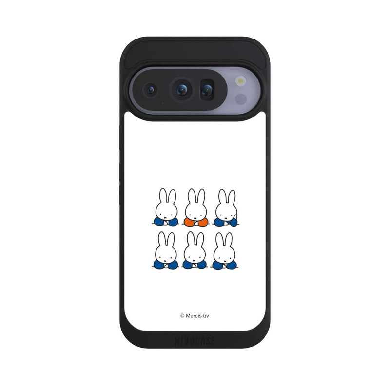 Pixel 10 Pro NIVOpure Miffy Denkt Nach