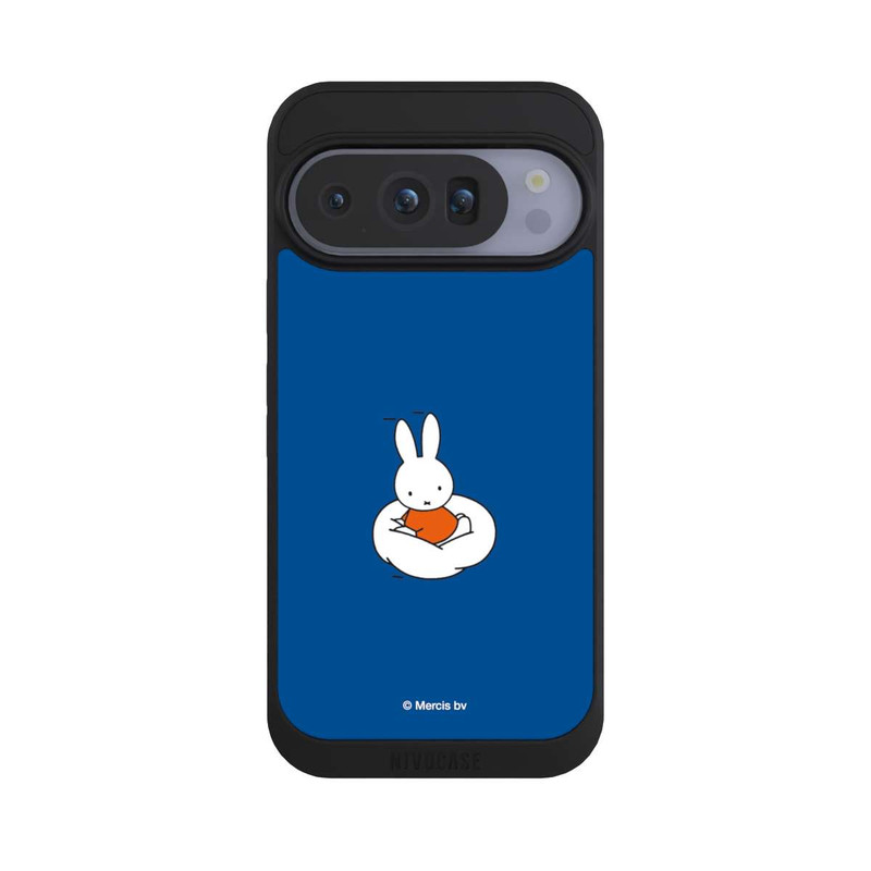 Pixel 10 Pro NIVOpure Miffy sur un Nuage