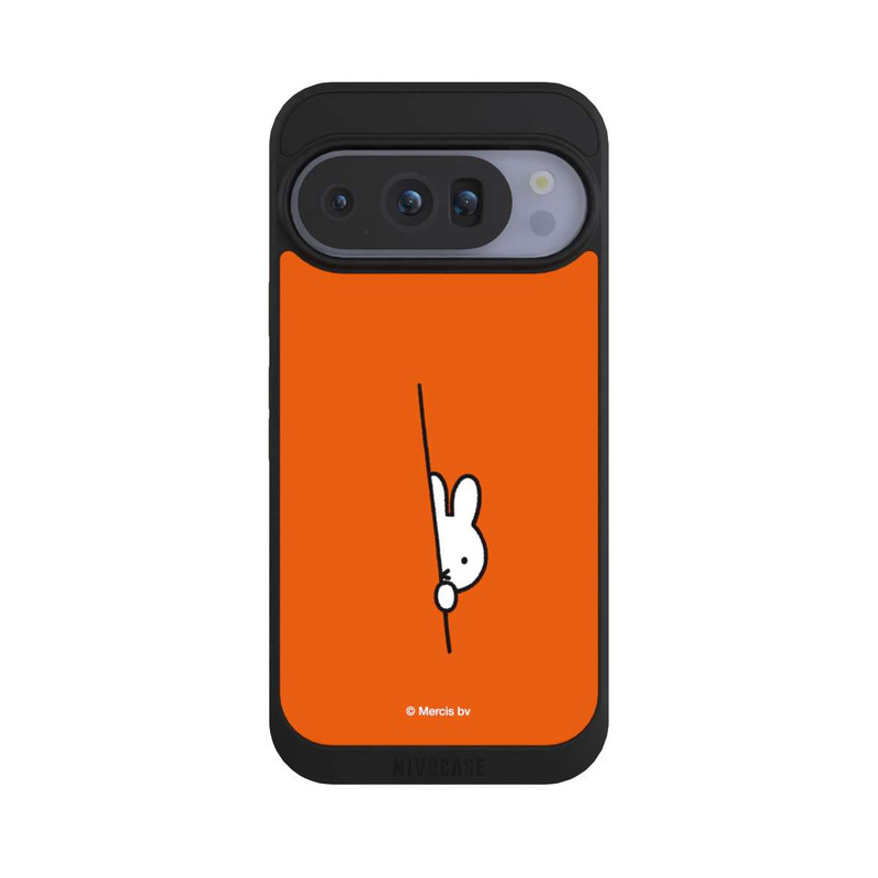 Pixel 10 Pro NIVOpure Miffy Se Cache
