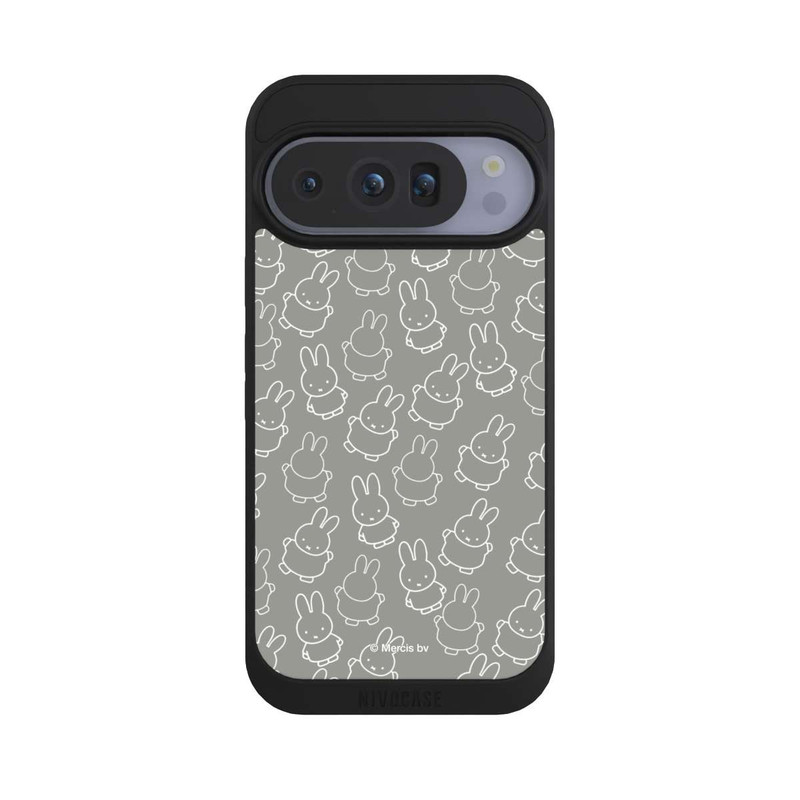 Pixel 10 Pro NIVOpure Miffy Pattern