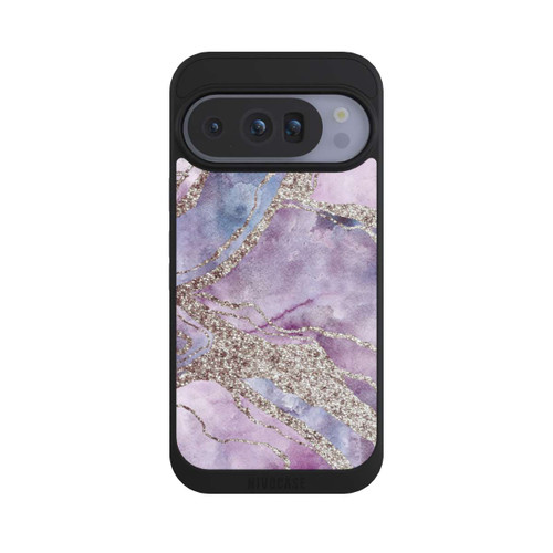 Google Pixel 10 Pro NIVOpure Edelstein Pastell Lila