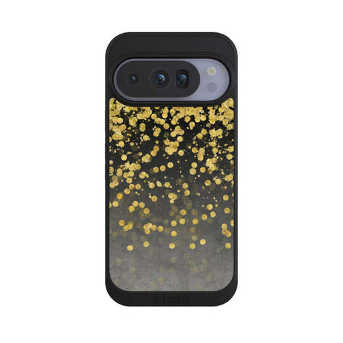 Google Pixel 10 Pro NIVOpure Pluie glamoureuse dorée
