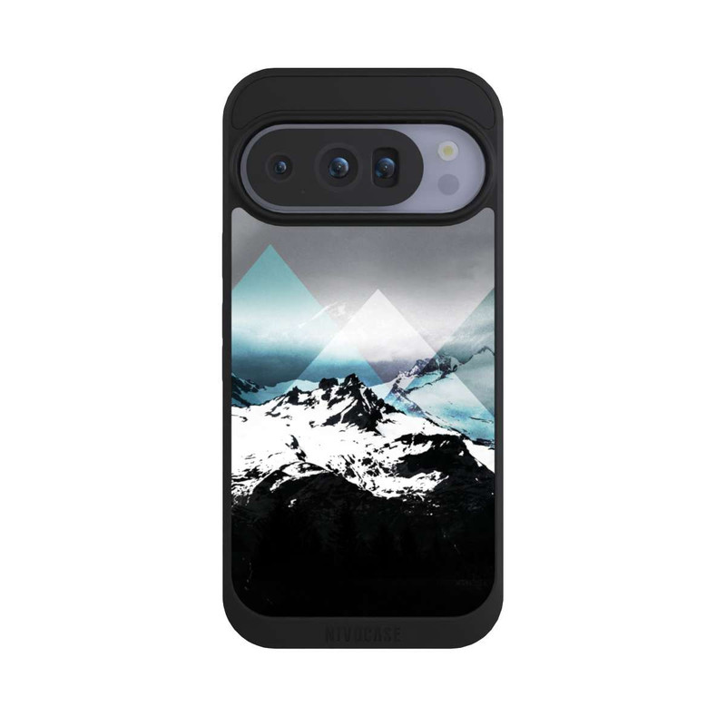 Pixel 10 Pro NIVOpure Montagnes 4