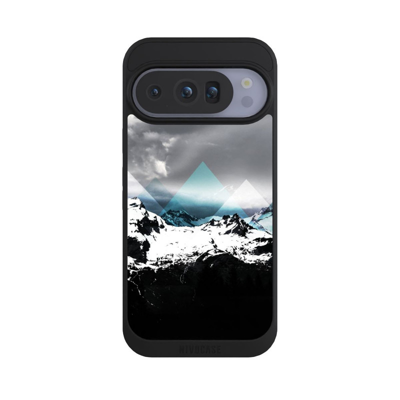 Pixel 10 Pro NIVOpure Mountains 4