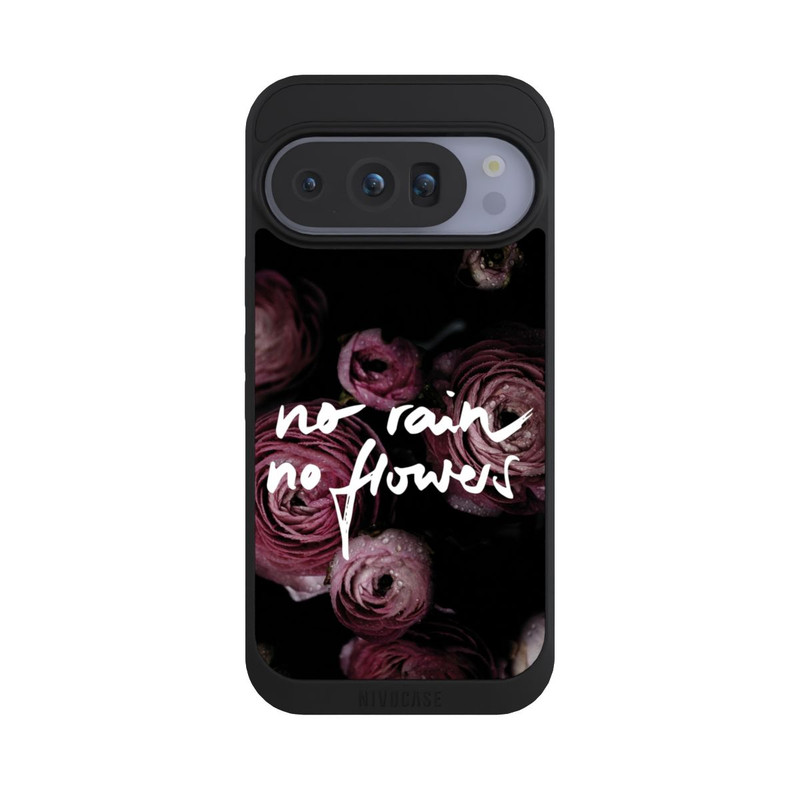 Pixel 10 Pro NIVOpure No Rain No Flowers