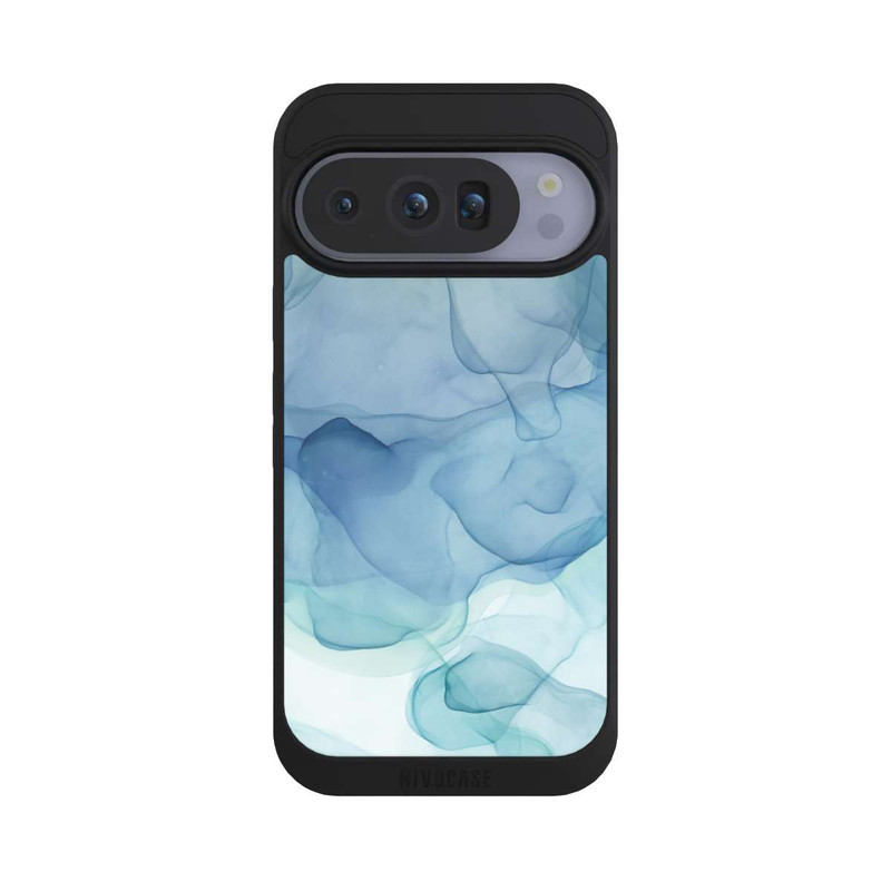 Pixel 10 Pro NIVOpure Art liquide Matin frais