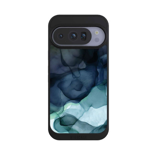 Google Pixel 10 Pro NIVOpure Flüssig Kunst Dämmerungsstimmung