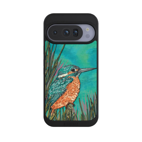 Google Pixel 10 Pro NIVOpure Eisvogel
