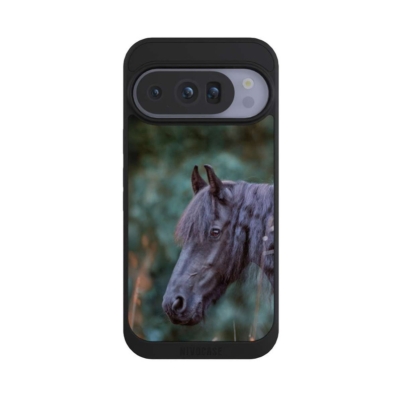 Pixel 10 Pro NIVOpure Friese Porträt