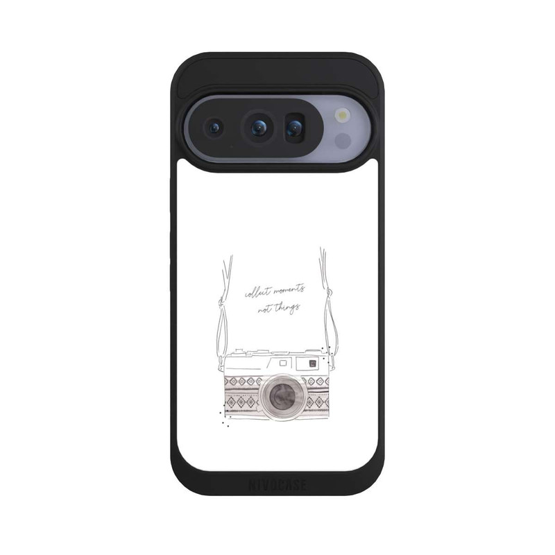 Pixel 10 Pro NIVOpure Appareil Photo 
