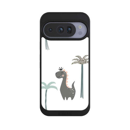 Google Pixel 10 Pro NIVOpure Dino Palmen