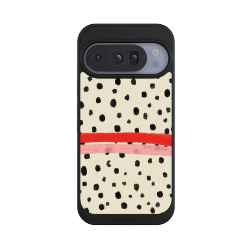 Google Pixel 10 Pro NIVOpure Crazy Life Art 02