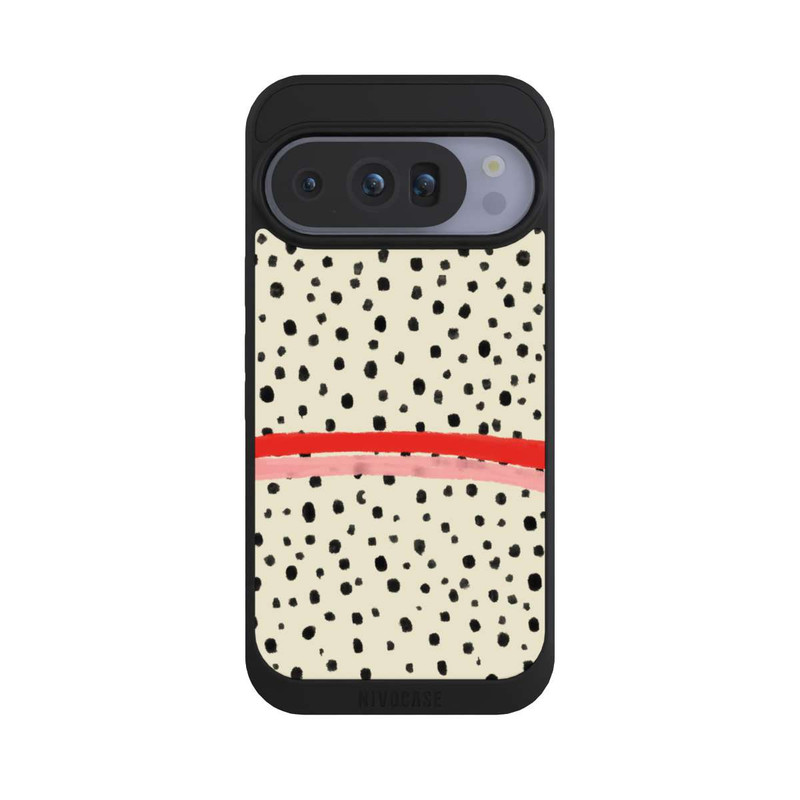 Pixel 10 Pro NIVOpure Crazy Life Art 02
