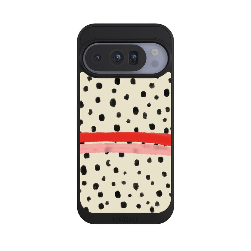 Pixel 10 Pro NIVOpure Crazy Life Art 02