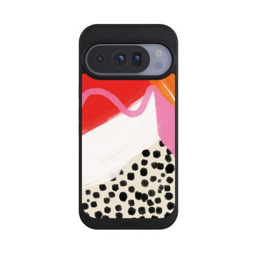 Google Pixel 10 Pro NIVOpure Crazy Life Art 03