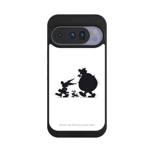 Google Pixel 10 Pro NIVOpure L'Ombre d'Astérix &amp; Obélix