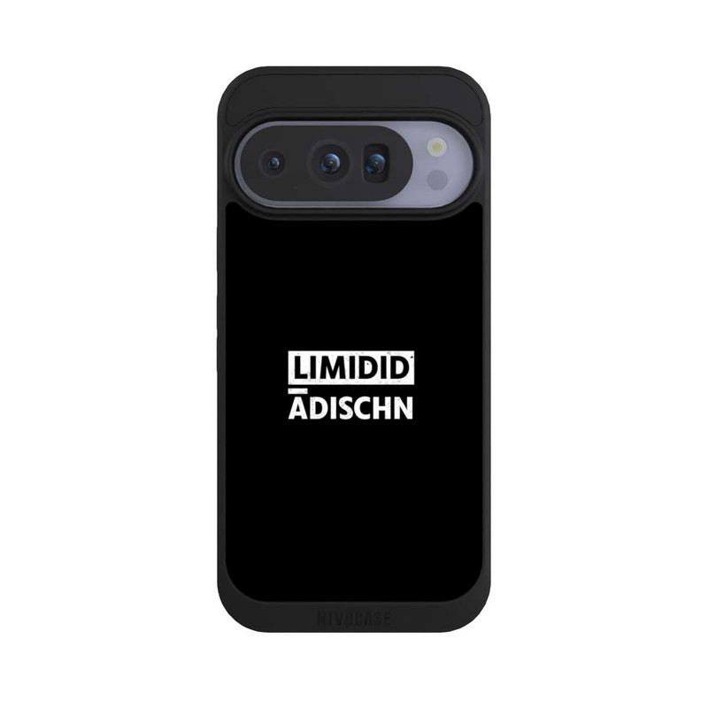 Pixel 10 Pro NIVOpure LIMIDID ÄDISCHN