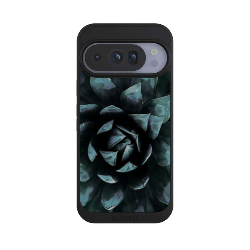 Pixel 10 Pro NIVOpure Succulent