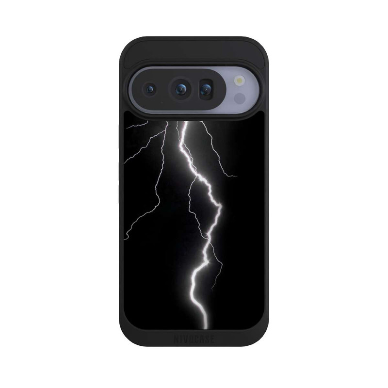 Pixel 10 Pro NIVOpure Lightning