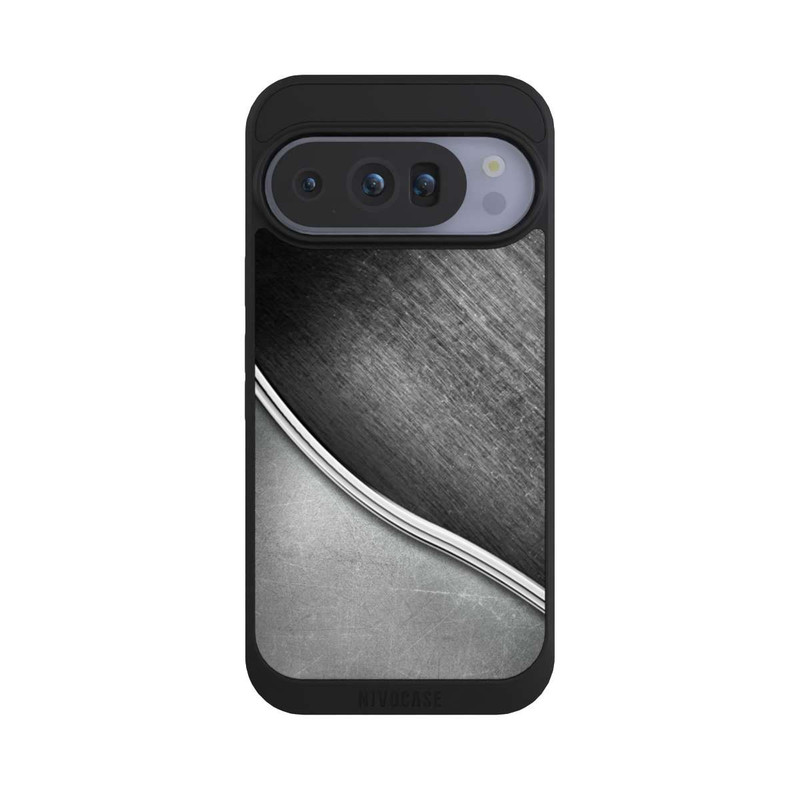Pixel 10 Pro NIVOpure Duo Metal