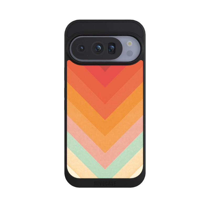 Pixel 10 Pro NIVOpure Magic Chevrons