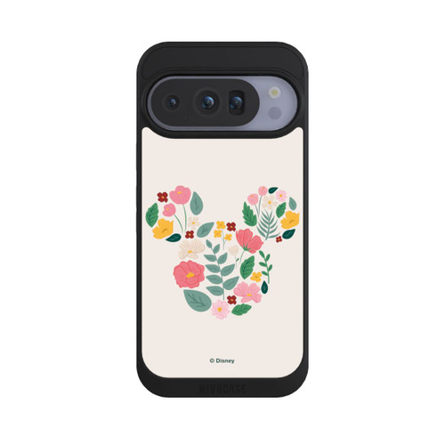 Google Pixel 10 Pro NIVOpure Mickey Nature Portrait 2