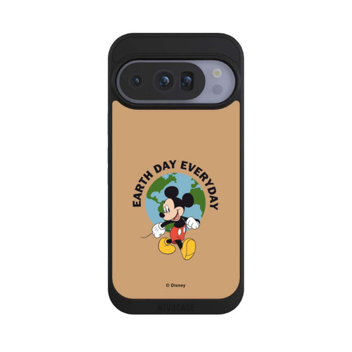 Google Pixel 10 Pro NIVOpure Earth Day Micky