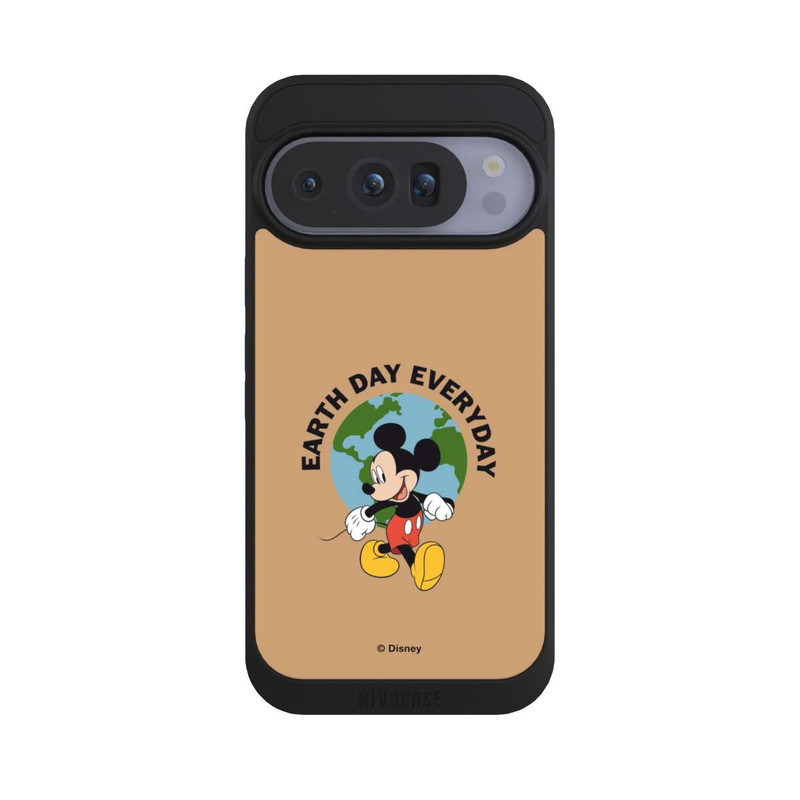 Pixel 10 Pro NIVOpure Earth Day Micky