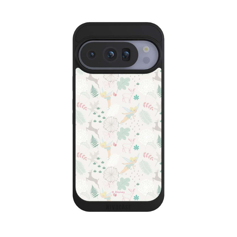 Pixel 10 Pro NIVOpure Tinker Organic Pattern