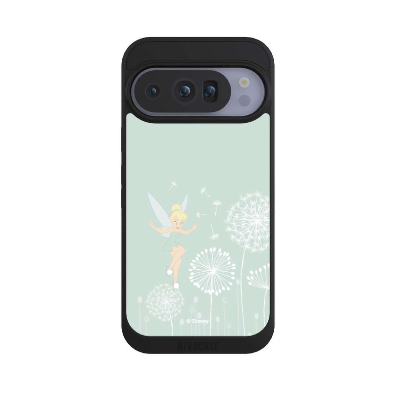 Pixel 10 Pro NIVOpure Tinker Dandelion