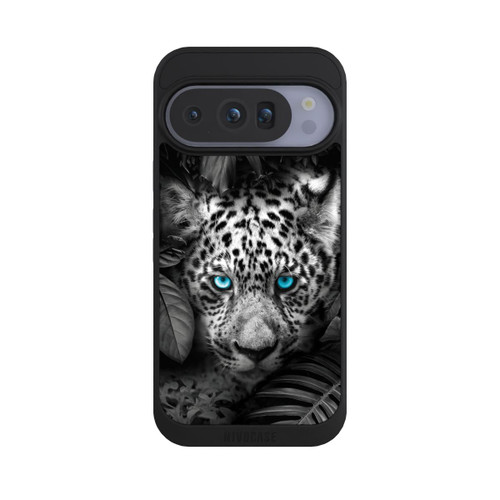 Google Pixel 10 Pro NIVOpure Jaguar Schwarz Dschungel
