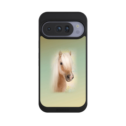 Google Pixel 10 Pro NIVOpure Haflinger Portait