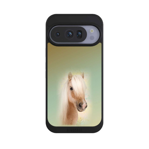 Google Pixel 10 Pro NIVOpure Haflinger Portait