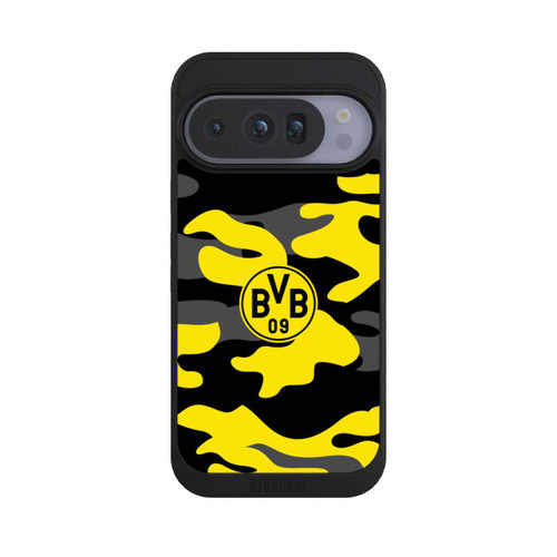 Google Pixel 10 Pro NIVOpure BVB Camo