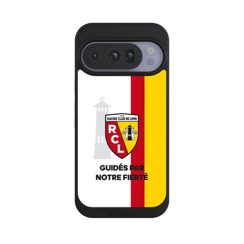 Google Pixel 10 Pro NIVOpure RC Lens Unser Stolz