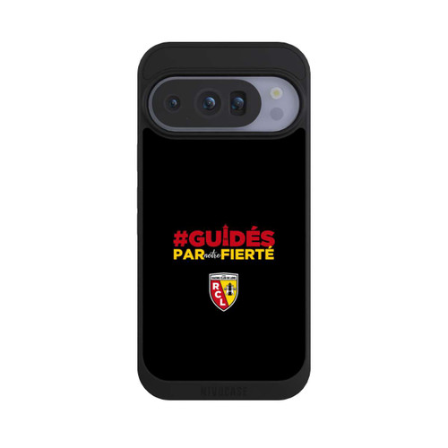 Google Pixel 10 Pro NIVOpure RC Lens Geleitet von unserem Stolz