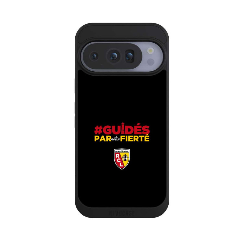 Pixel 10 Pro NIVOpure Geleitet von unserem Stolz