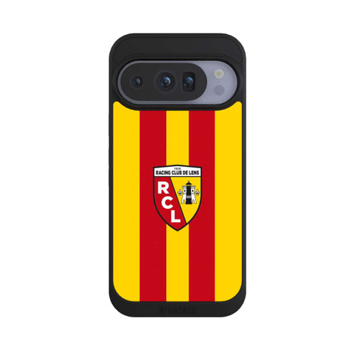 Google Pixel 10 Pro NIVOpure RC Lens Heimtrikot 2020/21